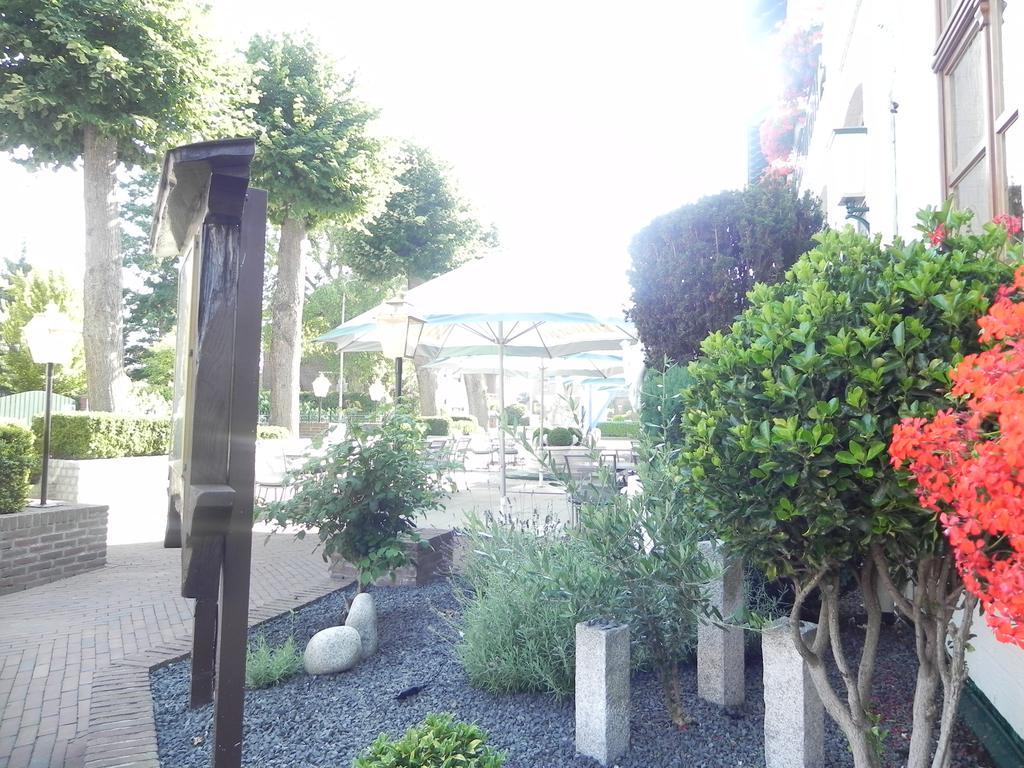 Hotel - Restaurant Braustube Haaren Dış mekan fotoğraf